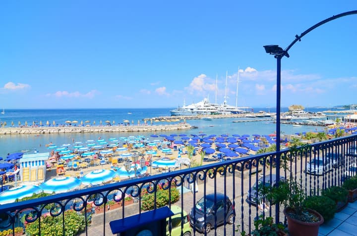 Hotel Terme Marina