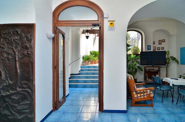 Hotel Terme Marina