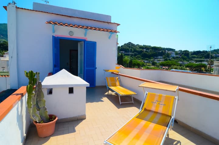 Hotel Terme Marina