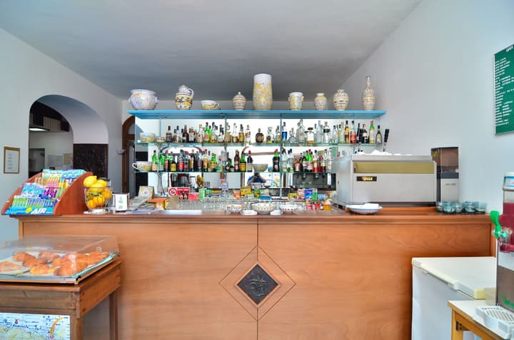 Hotel Terme Marina