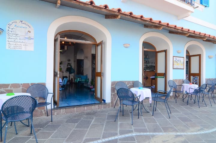 Hotel Terme Marina