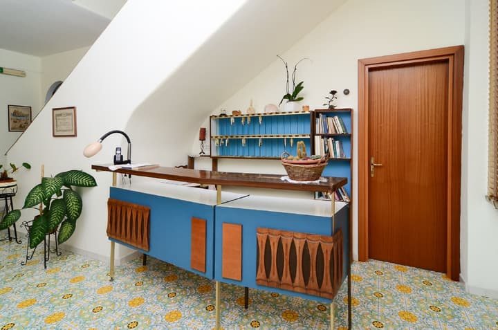 Hotel Terme Marina