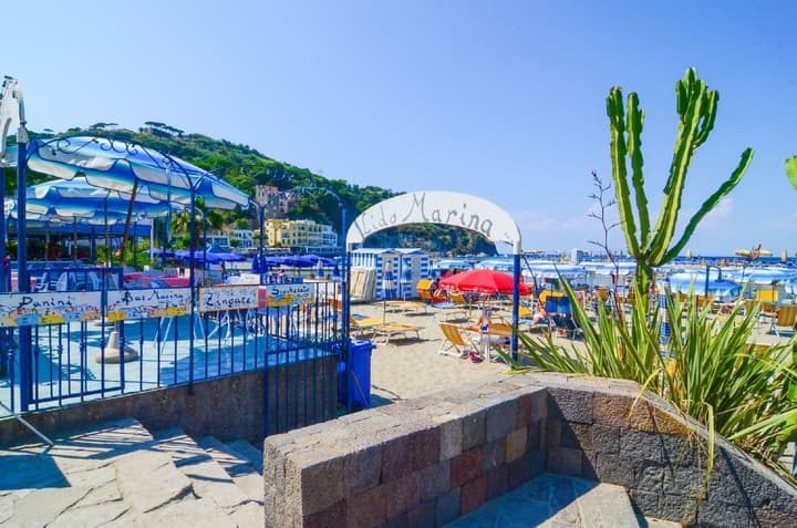 Hotel Terme Marina