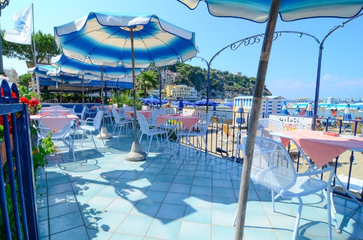 Hotel Terme Marina