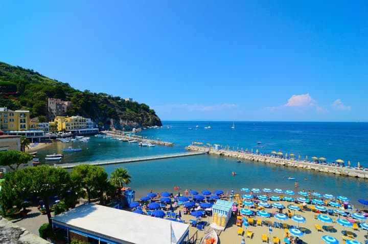 Hotel Terme Marina