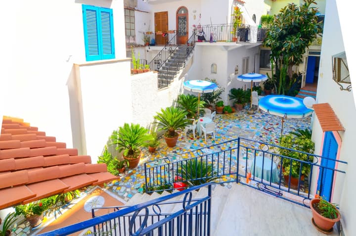 Hotel Terme Marina