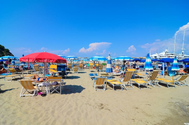 Hotel Terme Marina