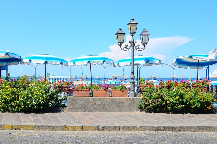 Hotel Terme Marina