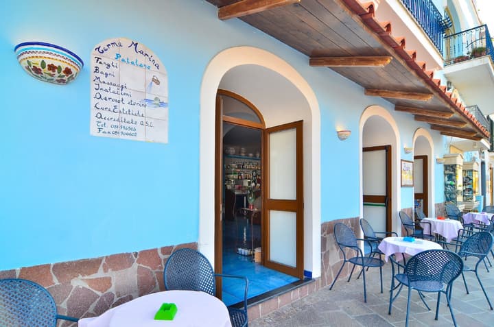 Hotel Terme Marina