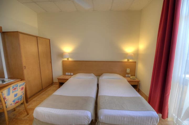 Allegro Hotel