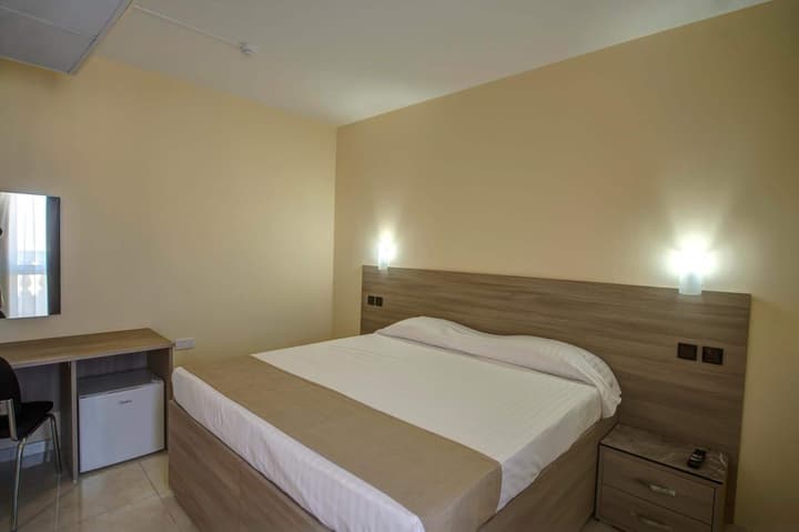 Allegro Hotel