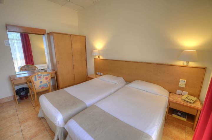 Allegro Hotel