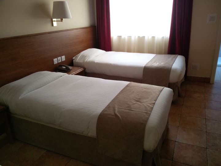 Allegro Hotel