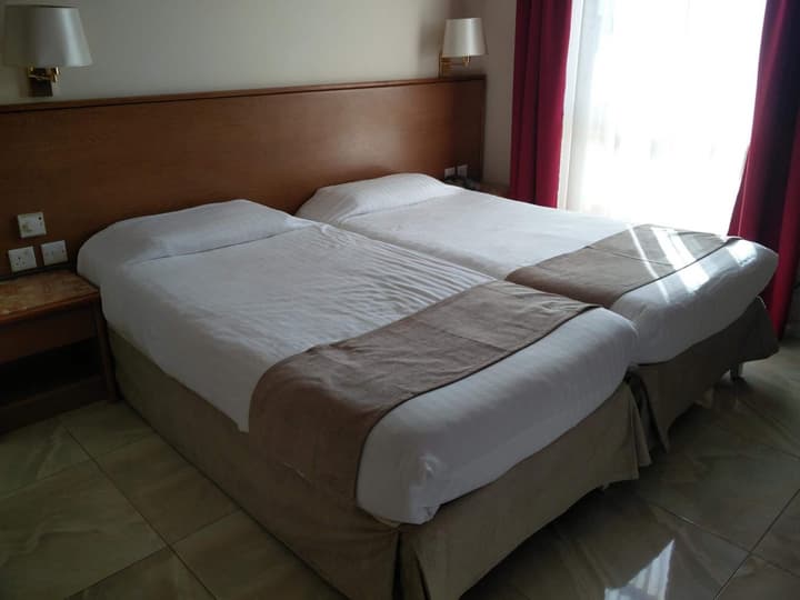 Allegro Hotel