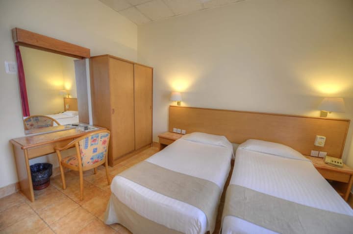 Allegro Hotel