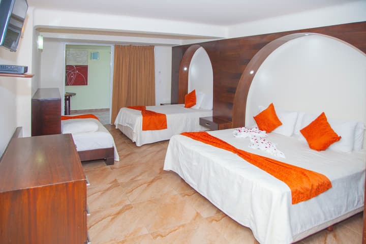Princess Mayev Hotel