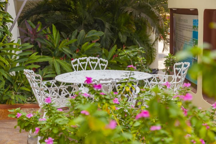 Princess Mayev Hotel