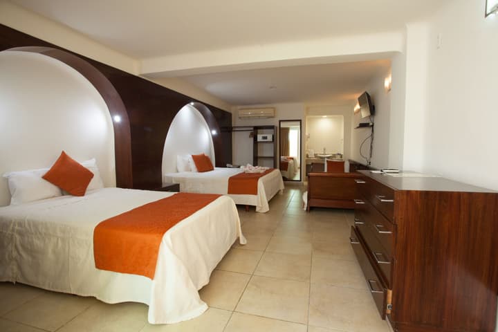 Princess Mayev Hotel