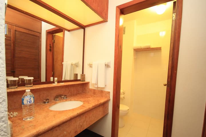 Hotel Ciudad Real Palenque