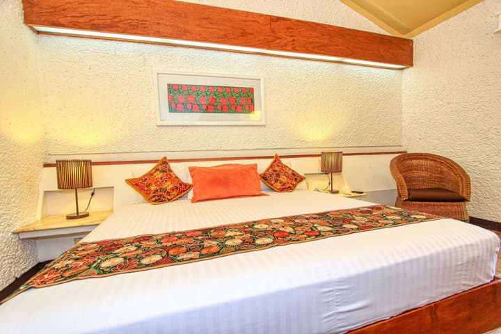 Hotel Ciudad Real Palenque