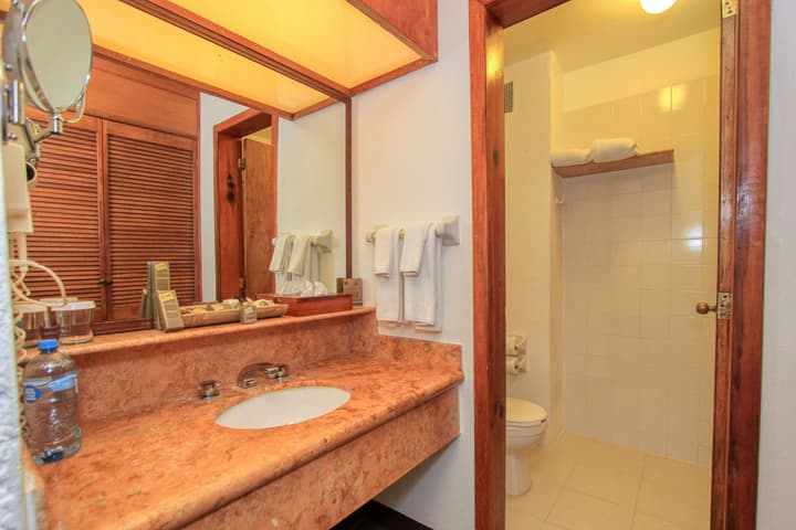 Hotel Ciudad Real Palenque