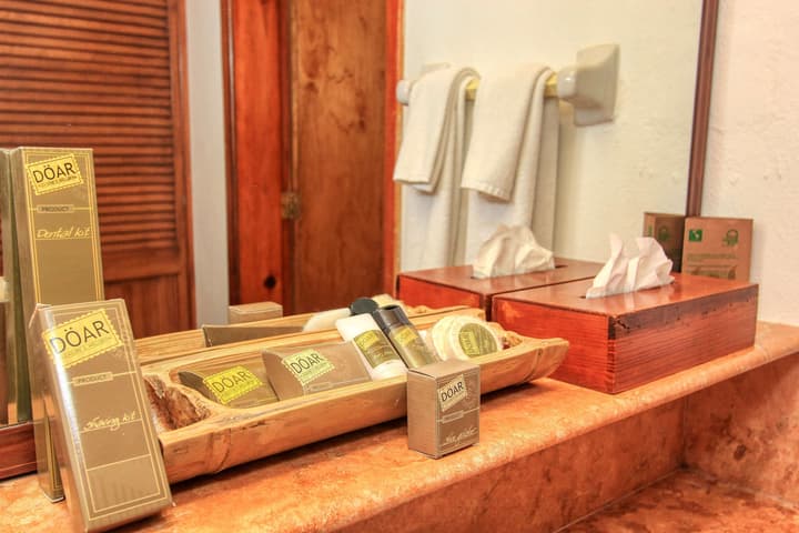 Hotel Ciudad Real Palenque