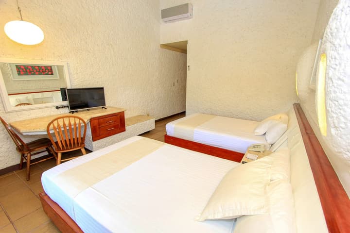 Hotel Ciudad Real Palenque