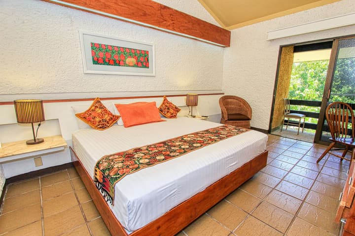 Hotel Ciudad Real Palenque