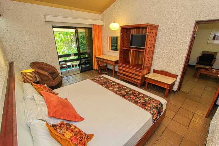 Hotel Ciudad Real Palenque