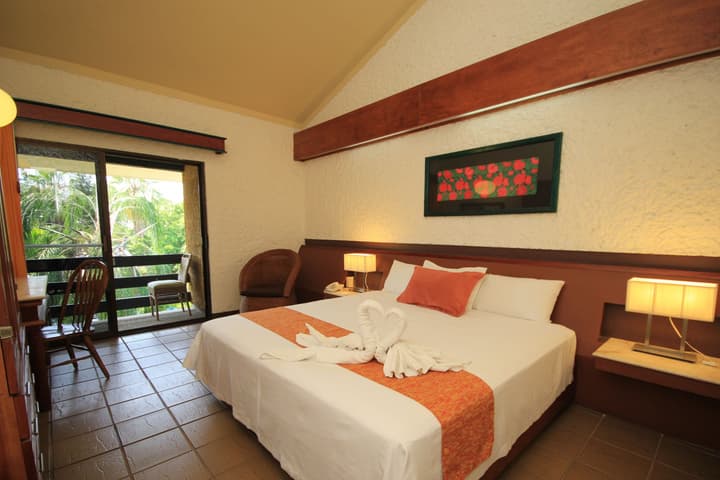Hotel Ciudad Real Palenque