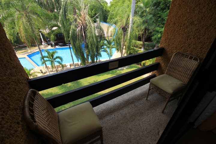 Hotel Ciudad Real Palenque