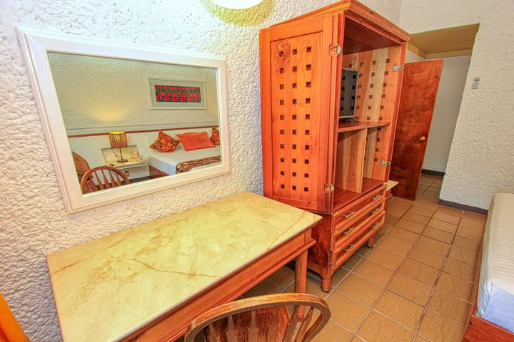 Hotel Ciudad Real Palenque