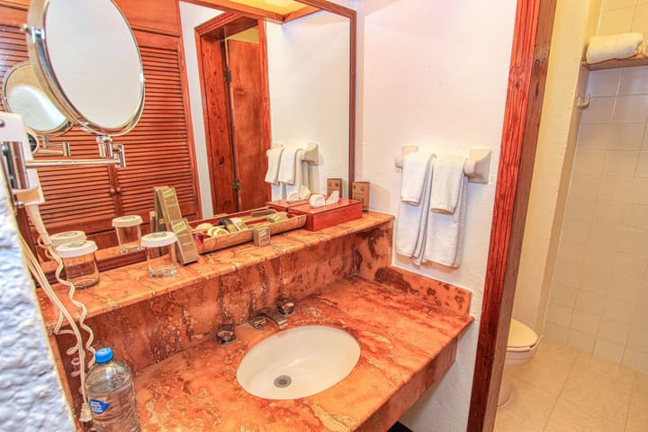 Hotel Ciudad Real Palenque