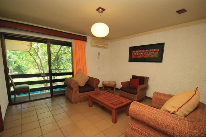 Hotel Ciudad Real Palenque