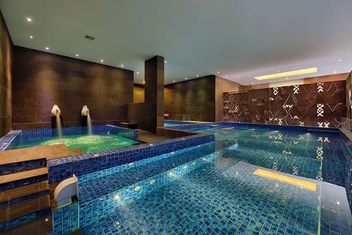 de Vins Sky Hotel Seminyak