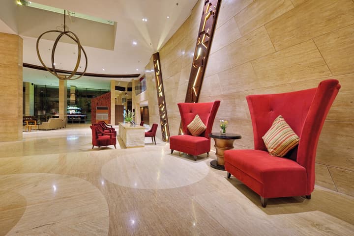 de Vins Sky Hotel Seminyak