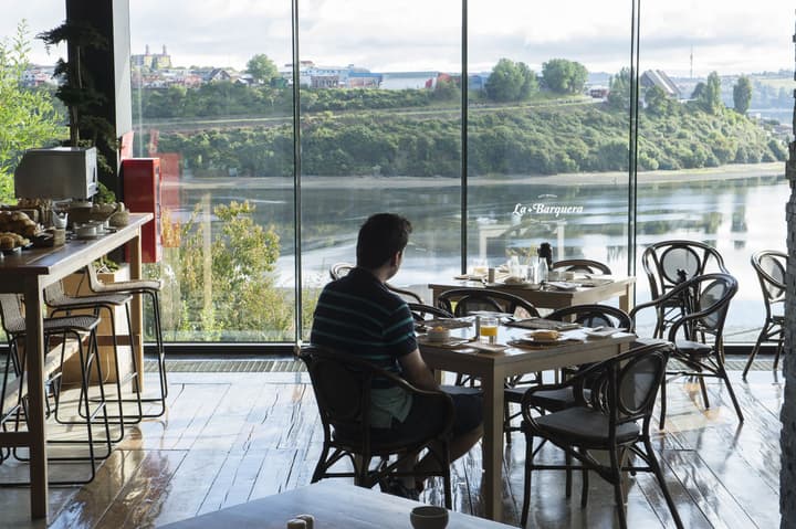 Enjoy Chiloé