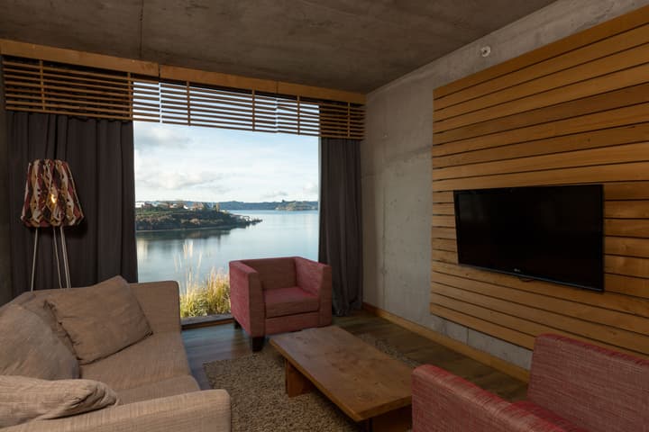 Enjoy Chiloé