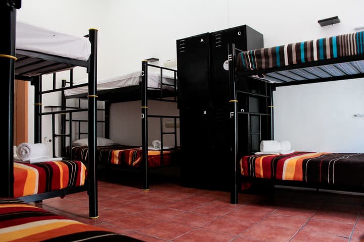 Hostel Hospedarte Centro