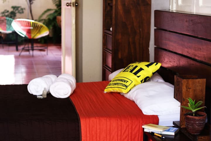 Hostel Hospedarte Centro