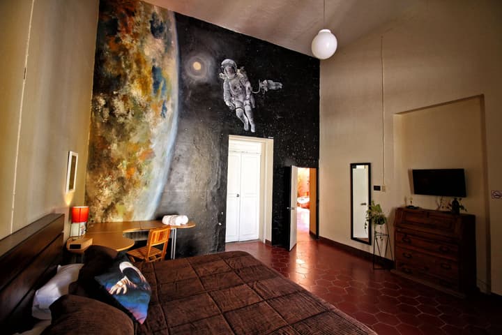 Hostel Hospedarte Centro