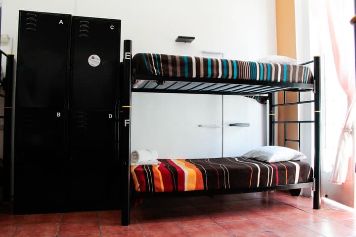 Hostel Hospedarte Centro