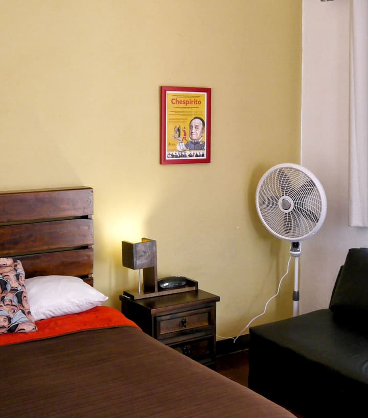 Hostel Hospedarte Centro