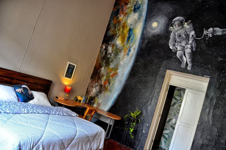 Hostel Hospedarte Centro
