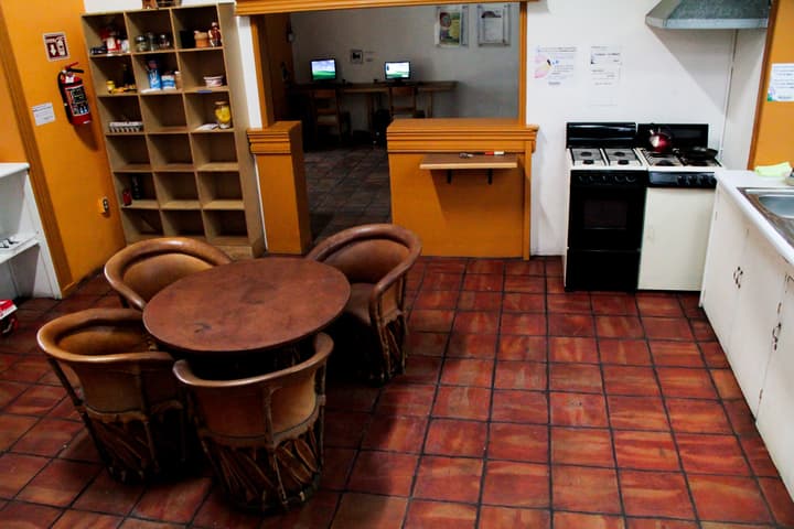 Hostel Hospedarte Centro