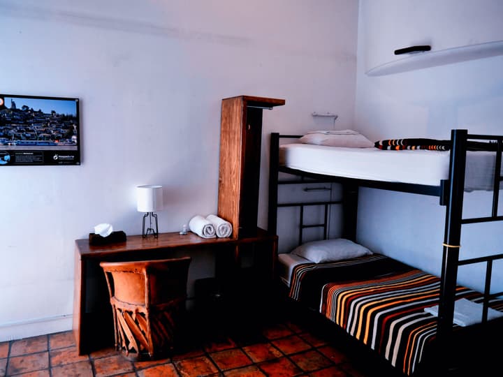 Hostel Hospedarte Centro