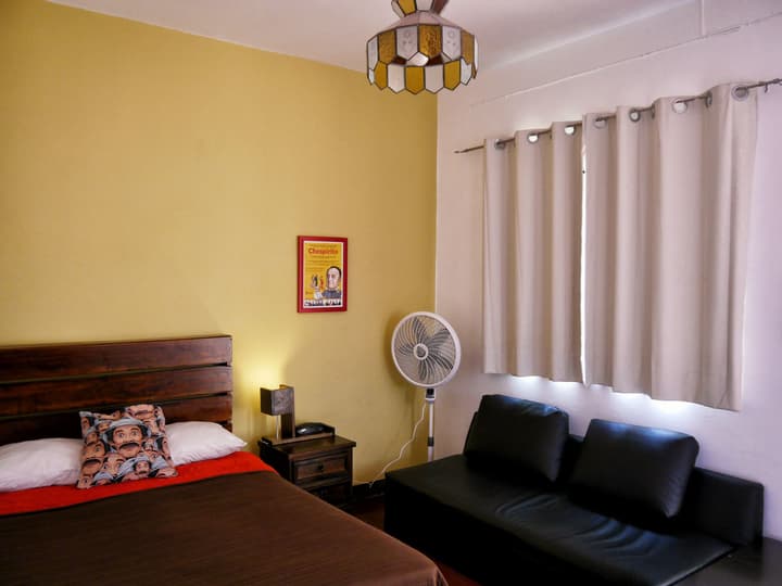 Hostel Hospedarte Centro