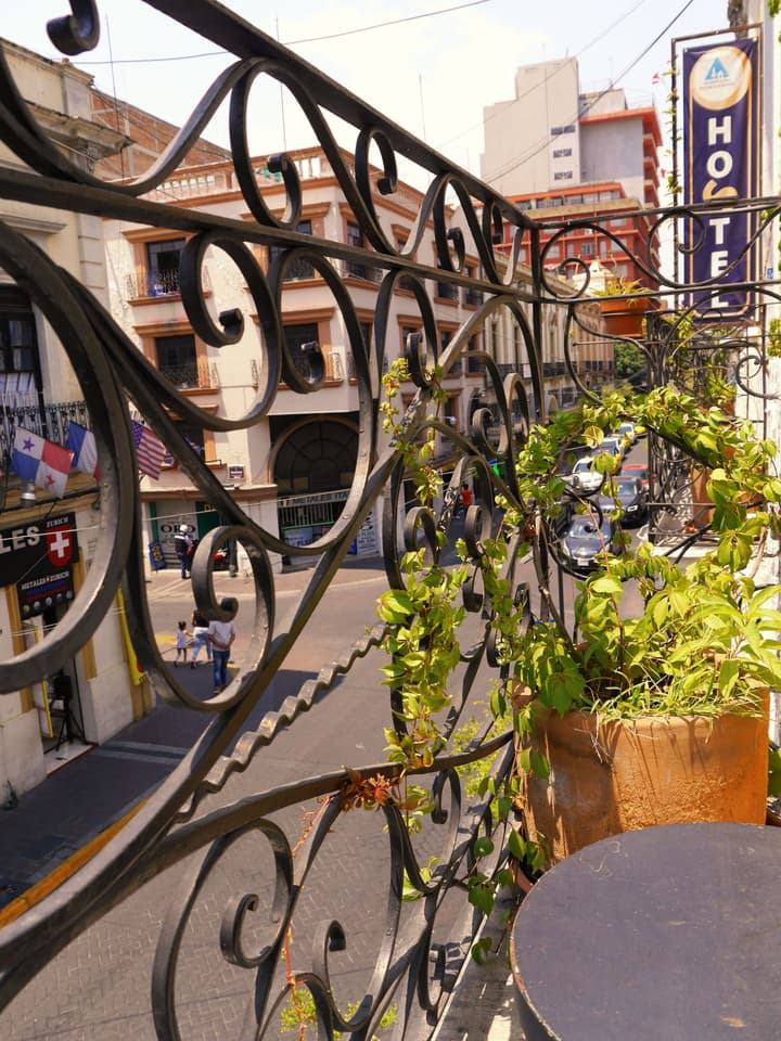 Hostel Hospedarte Centro