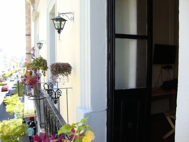 Hostel Hospedarte Centro