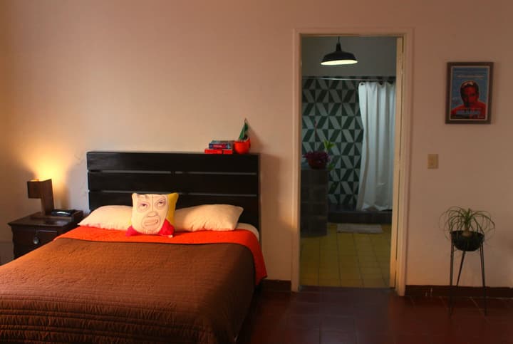 Hostel Hospedarte Centro